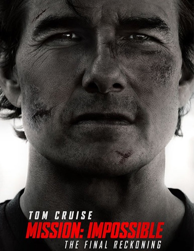 Action, Adventure, Thriller